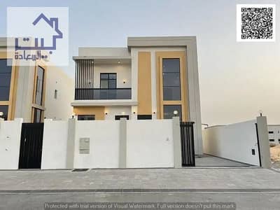 3 habitaciones Villa para en Alquiler en Al Amerah, Ajman - WhatsApp Image 2026-08-04 at 2.23. 07 PM. jpeg 3 habitaciones Villa para en Alquiler en Al Amerah, Ajman - WhatsApp Image 2026-08-04 at 2.23. 07 PM. jpeg
