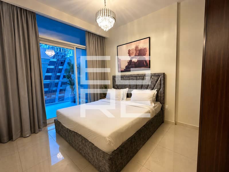 Apartamento en Business Bay,Vera Residences, 2 dormitorios, 90000 AED - 16065240 Apartamento en Business Bay,Vera Residences, 2 dormitorios, 90000 AED - 16065240