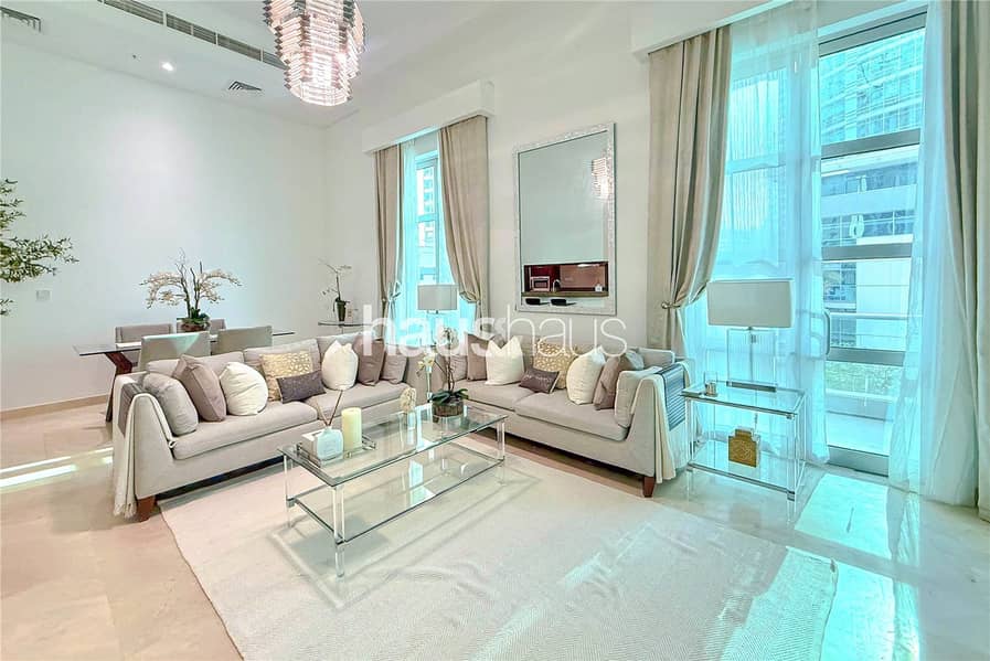 Duplex 1 Bed | Furnished | Upgraded | EMAAR Duplex 1 Bed | Furnished | Upgraded | EMAAR