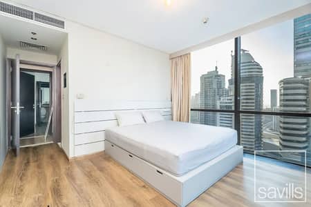 2 habitaciones Apartamento para en Alquiler en Jumeirah Lake Towers (JLT), Dubai - Apartamento en Jumeirah Lake Towers (JLT),JLT Cluster V,Goldcrest Views 1, 2 dormitorios, 130000 AED - 16064239 2 habitaciones Apartamento para en Alquiler en Jumeirah Lake Towers (JLT), Dubai - Apartamento en Jumeirah Lake Towers (JLT),JLT Cluster V,Goldcrest Views 1, 2 dormitorios, 130000 AED - 16064239