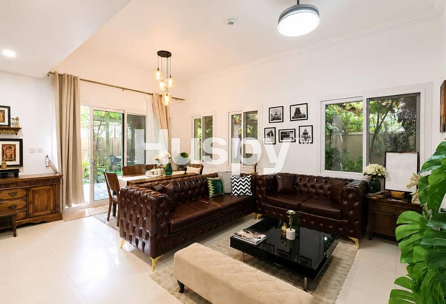 Landscaped Garden | End Unit | Popular Layout Landscaped Garden | End Unit | Popular Layout