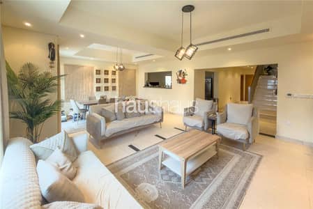 Townhouse de 3 chambres à à vendre à Al Furjan, Dubai - Maison de ville à Al Furjan,Barjeel 1 (Dubai Style), 3 chambres, 4300000 AED - 16065254 Townhouse de 3 chambres à à vendre à Al Furjan, Dubai - Maison de ville à Al Furjan,Barjeel 1 (Dubai Style), 3 chambres, 4300000 AED - 16065254
