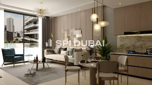 1 Bedroom Flat for Sale in Arjan, Dubai - 41. jpg