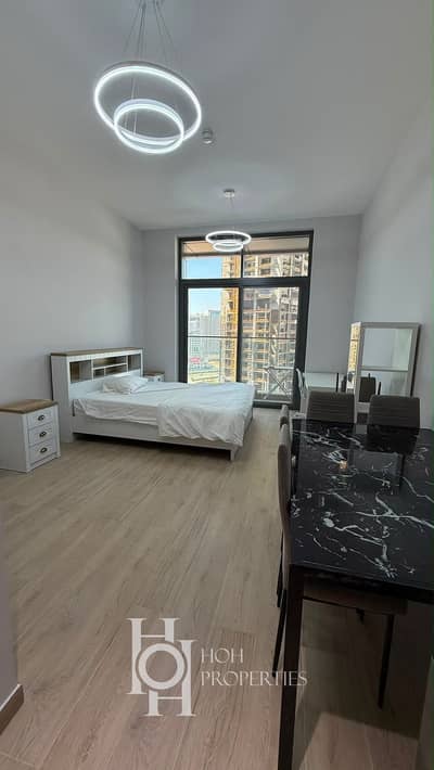 Studio for Rent in Business Bay, Dubai - WhatsApp Image 2026-08-04 at 13.10. 26 (2). jpeg