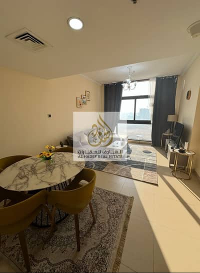1 habitación Apartamento para en Alquiler en Al Jurf, Ajman - WhatsApp Image 2026-08-04 at 3.43. 47 PM (1). jpeg