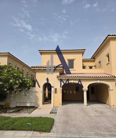 3 Bedroom Townhouse for Sale in Saadiyat Island, Abu Dhabi - WhatsApp Image 2026-08-04 at 3.53. 39 PM. jpeg 3 Bedroom Townhouse for Sale in Saadiyat Island, Abu Dhabi - WhatsApp Image 2026-08-04 at 3.53. 39 PM. jpeg