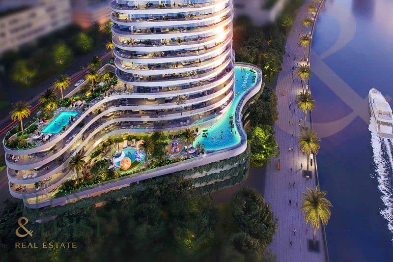 Appartamento a Business Bay,Altitude de GRISOGONO, 1 camera da letto, 2100000 AED - 16065292 Appartamento a Business Bay,Altitude de GRISOGONO, 1 camera da letto, 2100000 AED - 16065292
