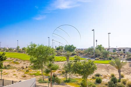 4 Schlafzimmer Villa zum zur Miete in Yas Island, Abu Dhabi - 021A6224. jpg