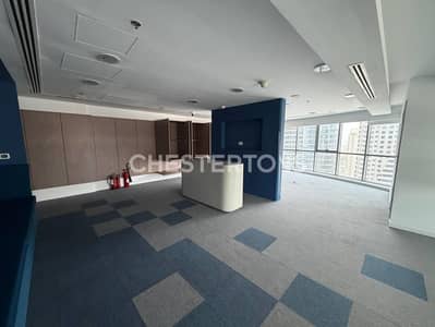 芭莎综合社区（Tecom）， 迪拜 写字楼待租 - 位于芭莎综合社区（Tecom），塔梅姆之家 的写字楼 212320 AED - 16065298