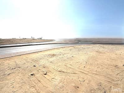 Plot for Sale in Al Rawda, Ajman - Freehold | G+2 Permission | High ROI