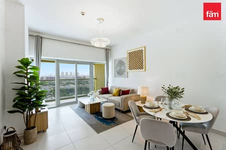 1 Bedroom Apartment for Sale in Motor City, Dubai - Cheapest Ready Units In Motor City! ROI Gem!