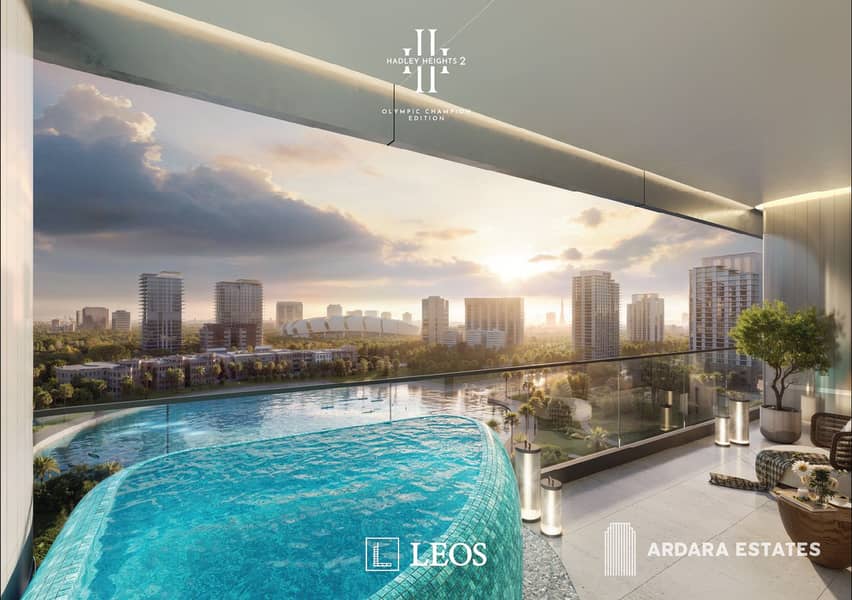 7 HH2_Dusk_Balcony View Private Pool. png