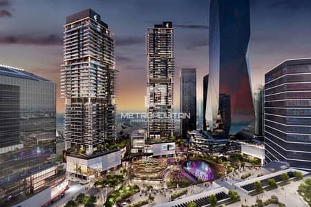 2 habitaciones Apartamento para en Venta en Jumeirah Lake Towers (JLT), Dubai - Apartamento en Jumeirah Lake Towers (JLT),Uptown Dubai,Mercer House,South Tower, 2 dormitorios, 4000000 AED - 16065331 2 habitaciones Apartamento para en Venta en Jumeirah Lake Towers (JLT), Dubai - Apartamento en Jumeirah Lake Towers (JLT),Uptown Dubai,Mercer House,South Tower, 2 dormitorios, 4000000 AED - 16065331