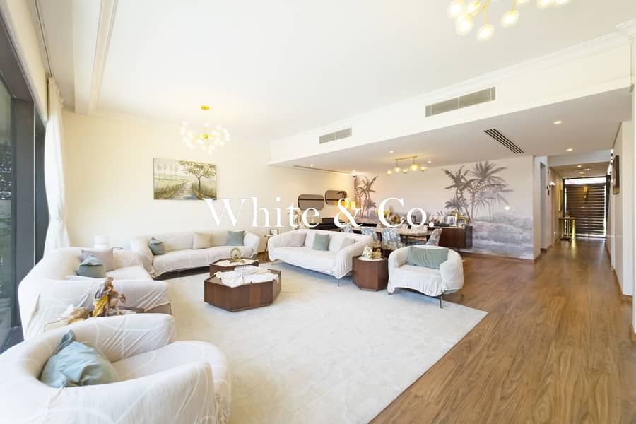 Casa adosada en DAMAC Hills,Silver Springs, 3 dormitorios, 4999999 AED - 16065345 Casa adosada en DAMAC Hills,Silver Springs, 3 dormitorios, 4999999 AED - 16065345