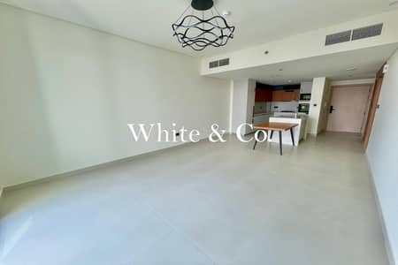 1 Bedroom Apartment for Rent in Jumeirah Village Circle (JVC), Dubai - Unfurnished | Brand New | Close to Mall 1 Bedroom Apartment for Rent in Jumeirah Village Circle (JVC), Dubai - Unfurnished | Brand New | Close to Mall