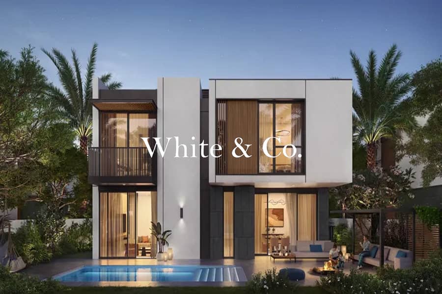 Premium Villa | Modern Finish| Prime Area Premium Villa | Modern Finish| Prime Area