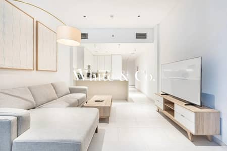 1 Schlafzimmer Wohnung zum zum Verkauf in Business Bay, Dubai - Wohnung in Business Bay，Marquise Square, 1 schlafzimmer, 1800000 AED - 16065341