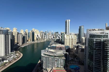 3 Schlafzimmer Wohnung zum zum Verkauf in Dubai Marina, Dubai - Wohnung in Dubai Marina，Orra Marina, 3 schlafzimmer, 3495000 AED - 16065347
