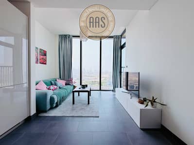 1 Schlafzimmer Wohnung zum zur Miete in Sobha Hartland, Dubai - IMG_5988. jpg