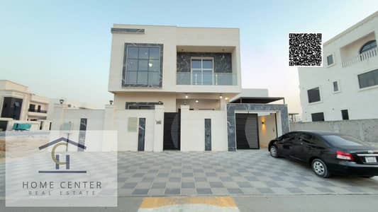 5 Camere Villa in affitto a Al Amerah, Ajman - Binder1_Page_03. jpg 5 Camere Villa in affitto a Al Amerah, Ajman - Binder1_Page_03. jpg