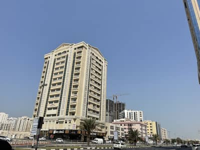 شقة 3 غرف نوم للايجار في المحطة، الشارقة - IMG_7134. JPG