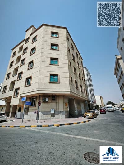 2 habitaciones Apartamento para en Alquiler en Al Nuaimiya, Ajman - 3b141061-0525-466b-912a-092c639d3c5a. jpg 2 habitaciones Apartamento para en Alquiler en Al Nuaimiya, Ajman - 3b141061-0525-466b-912a-092c639d3c5a. jpg