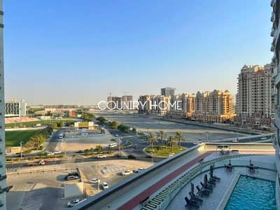 2 Schlafzimmer Wohnung zum zur Miete in Dubai Sports City, Dubai - 1. png