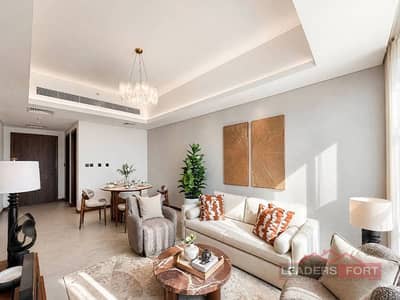2 Bedroom Apartment for Sale in Dubai South, Dubai - BRAND NEW | HUGE LAYOUT | WITH KITCHEN APPLIANCES 2 Bedroom Apartment for Sale in Dubai South, Dubai - BRAND NEW | HUGE LAYOUT | WITH KITCHEN APPLIANCES