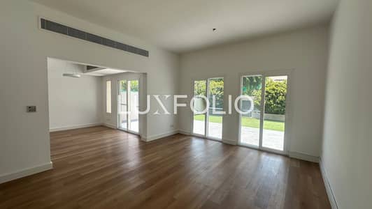 3 Slaapkamers Villa te Huur in The Lakes, Dubai - Villa in The Lakes，Maeen，Maeen 4, 3 slaapkamers, 300000 AED - 16065002