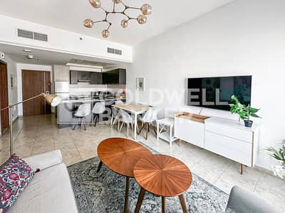 1 Camera Appartamento in affitto a Jumeirah Village Triangle (JVT), Dubai - Appartamento a Jumeirah Village Triangle (JVT)，JVT District 5，The Imperial Residence，The Imperial Residence A, 1 camera da letto, 60000 AED - 16065439