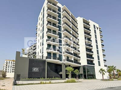 迪拜生产城(IMPZ)， 迪拜 1 卧室公寓待租 - 位于迪拜生产城(IMPZ)，Viera Residences 1 卧室的公寓 75000 AED - 16065438