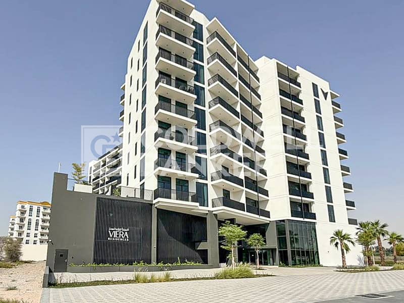 位于迪拜生产城(IMPZ),Viera Residences 1 卧室的公寓 75000 AED - 16065438 位于迪拜生产城(IMPZ),Viera Residences 1 卧室的公寓 75000 AED - 16065438