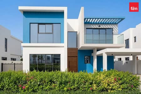 6 Slaapkamers Villa te Huur in DAMAC Lagoons, Dubai - Villa in DAMAC Lagoons,Santorini, 6 slaapkamers, 378000 AED - 15092513 6 Slaapkamers Villa te Huur in DAMAC Lagoons, Dubai - Villa in DAMAC Lagoons,Santorini, 6 slaapkamers, 378000 AED - 15092513