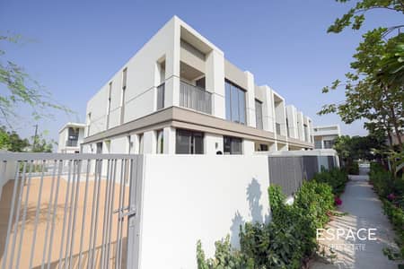 4 Slaapkamers Villa te Huur in Tilal Al Ghaf, Dubai - Villa in Tilal Al Ghaf，Aura Gardens, 4 slaapkamers, 280000 AED - 16065486
