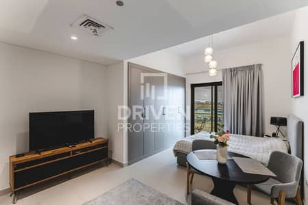 Studio te Koop in Al Furjan, Dubai - Appartement in Al Furjan，Azizi Berton, 590000 AED - 16065499