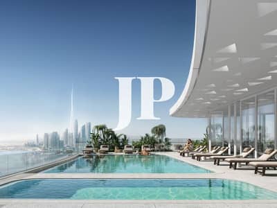 2 Bedroom Flat for Sale in Culture Village (Jaddaf Waterfront), Dubai - VAL BY KASCO (4). jpg