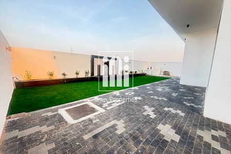 5 habitaciones Villa para en Venta en Al Shamkha, Abu Dhabi - 04. jpg