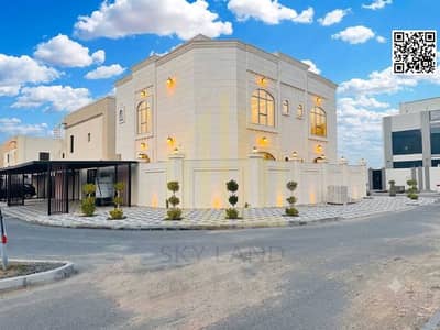 Villa de 5 chambres à à vendre à Al Alia, Ajman - WhatsApp Image 2026-06-30 at 3.42. 26 AM (1). jpeg Villa de 5 chambres à à vendre à Al Alia, Ajman - WhatsApp Image 2026-06-30 at 3.42. 26 AM (1). jpeg