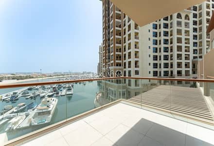 Estudio para en Alquiler en Palm Jumeirah, Dubai - Apartamento en Palm Jumeirah，Palm Views，Palm Views East, 100000 AED - 16065559