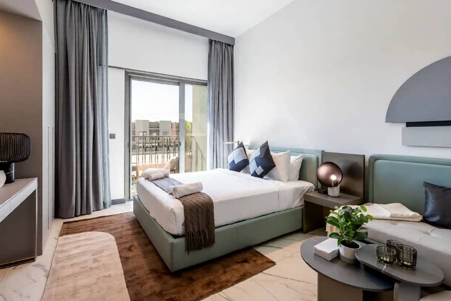 Apartamento en Mohammed Bin Rashid City (MBR City),District 7,MAG City,MAG 920, 60000 AED - 16065566 Apartamento en Mohammed Bin Rashid City (MBR City),District 7,MAG City,MAG 920, 60000 AED - 16065566