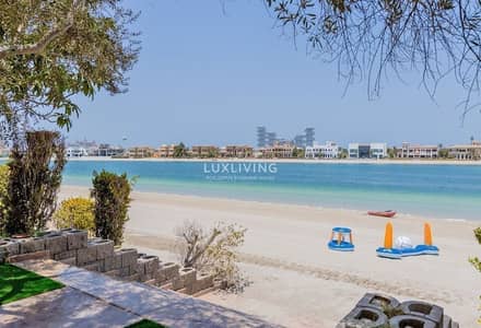 6 Schlafzimmer Villa zum zur Miete in Palm Jumeirah, Dubai - Villa in Palm Jumeirah,Signature Villas Palm Jumeirah,Signature Villas Frond B, 6 schlafzimmer, 2400000 AED - 16065557 6 Schlafzimmer Villa zum zur Miete in Palm Jumeirah, Dubai - Villa in Palm Jumeirah,Signature Villas Palm Jumeirah,Signature Villas Frond B, 6 schlafzimmer, 2400000 AED - 16065557