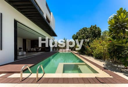 5 Bedroom Villa for Sale in Al Furjan, Dubai - Private Pool | Single Row | Vacant on Transfer 5 Bedroom Villa for Sale in Al Furjan, Dubai - Private Pool | Single Row | Vacant on Transfer