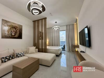 Monolocale in vendita a Majan, Dubai - Appartamento a Majan，OST Tower 11, 750511 AED - 16065561