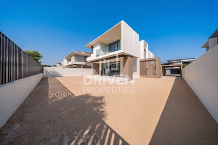 4 Schlafzimmer Villa zum zur Miete in Jebel Ali, Dubai - Villa in Jebel Ali，Jebel Ali Village，Jebel Ali Village Villas, 4 schlafzimmer, 420000 AED - 16065591