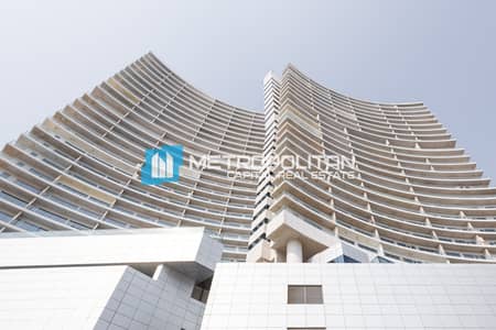 Shop de  à à vendre à Al Reem Island, Abu Dhabi - Boutique à Al Reem Island，Shams Abu Dhabi，Oceanscape, 5000000 AED - 16045203