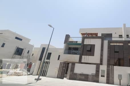 4 Bedroom Villa for Sale in Hoshi, Sharjah - c275b3a8-c3cd-481e-b5d6-86a0f07508e2. jpg