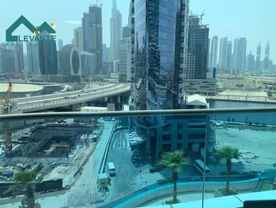 1 Bedroom Apartment for Rent in Business Bay, Dubai - Image 1