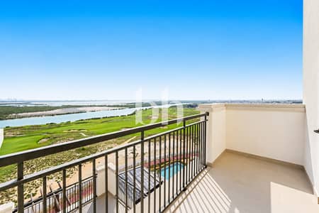 3 Camere Appartamento in affitto a Yas Island, Abu Dhabi - Chat GPT Image Aug 42026035556 PM