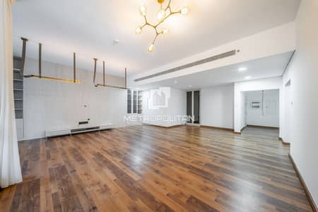 3 Bedroom Flat for Rent in Dubai Marina, Dubai - Unfurnished Spacious Unit Vacant | Prime Location 3 Bedroom Flat for Rent in Dubai Marina, Dubai - Unfurnished Spacious Unit Vacant | Prime Location
