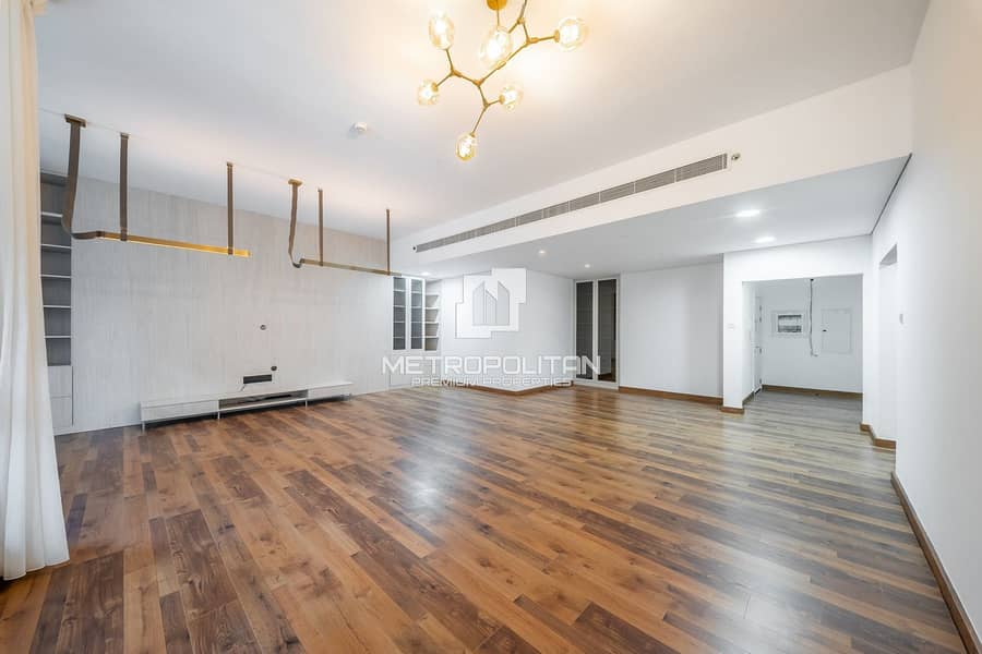 Wohnung in Dubai Marina,Marina Arcade Tower, 3 schlafzimmer, 230000 AED - 16065625 Wohnung in Dubai Marina,Marina Arcade Tower, 3 schlafzimmer, 230000 AED - 16065625
